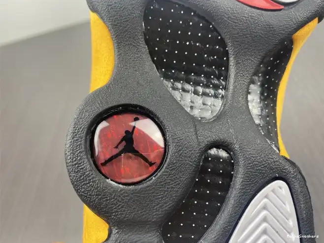 MaikeSneakers 13 414571-167 Air Del Jordan Sol 0614